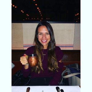 Meet your Posher, Amanda